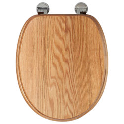 Croydex Bloomfield Toilet Seat